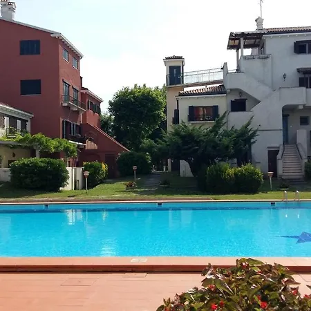 In Di Caorle 33277 Apartment Duna Verde