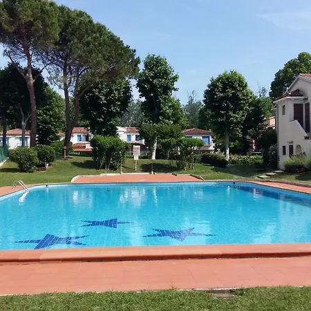 In Di Caorle 33277 Apartment